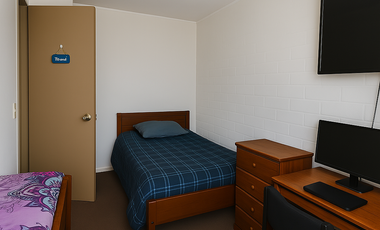 Casa de 2 pisos en venta – Peñaflor