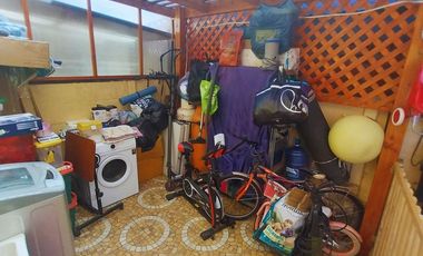 Casa de 2 pisos en venta – Peñaflor