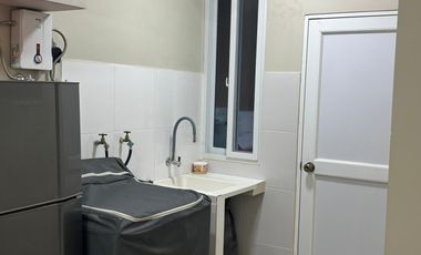 Departamento amoblado de Venta vía Data
