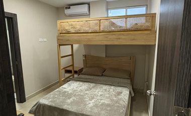 Departamento amoblado de Venta vía Data