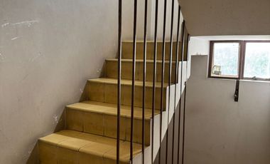 CASA EN RENTA, COL. LADRON DE GUEVARA