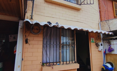 Casa en Venta 3D/2B – Pudahuel