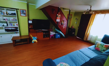 Casa en Venta 3D/2B – Pudahuel