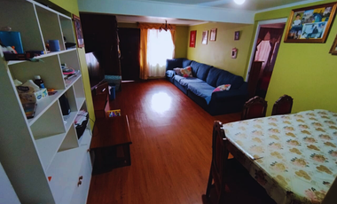 Casa en Venta 3D/2B – Pudahuel