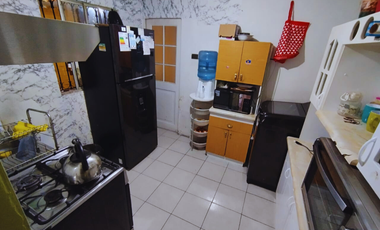 Casa en Venta 3D/2B – Pudahuel