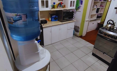 Casa en Venta 3D/2B – Pudahuel