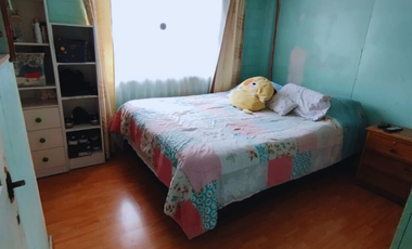 Casa en Venta 3D/2B – Pudahuel