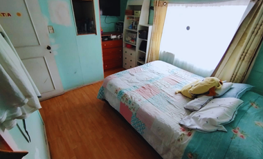 Casa en Venta 3D/2B – Pudahuel