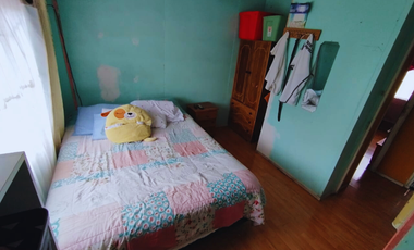 Casa en Venta 3D/2B – Pudahuel