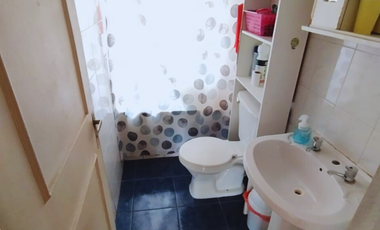 Casa en Venta 3D/2B – Pudahuel