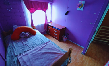 Casa en Venta 3D/2B – Pudahuel