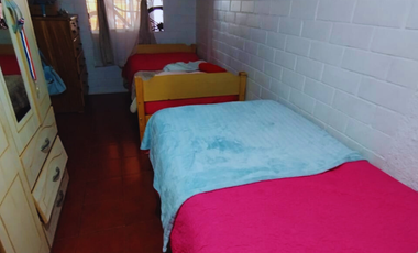 Casa en Venta 3D/2B – Pudahuel