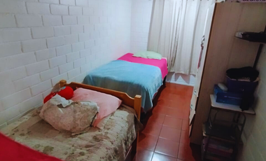 Casa en Venta 3D/2B – Pudahuel