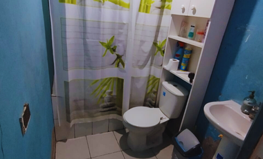 Casa en Venta 3D/2B – Pudahuel