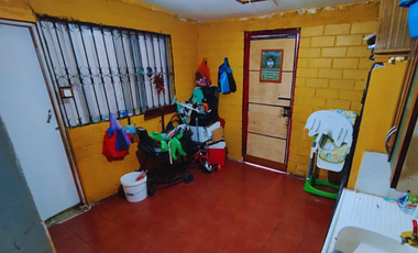 Casa en Venta 3D/2B – Pudahuel
