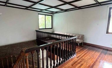 FOR SALE HOUSE IN DASMARINAS VILLAGE MAKATI CITY