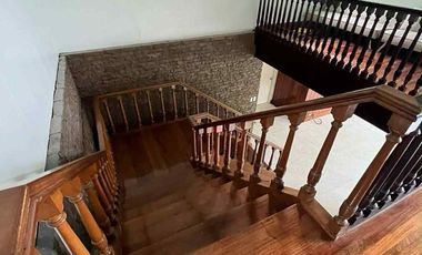 FOR SALE HOUSE IN DASMARINAS VILLAGE MAKATI CITY