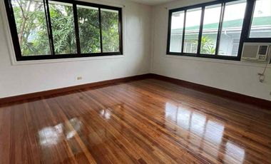 FOR SALE HOUSE IN DASMARINAS VILLAGE MAKATI CITY