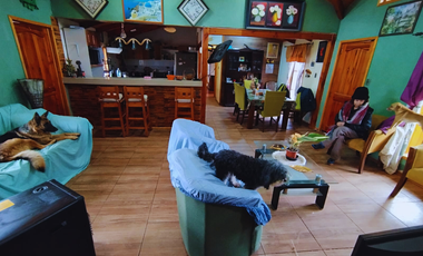 Casa en Venta – Coltauco