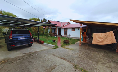 Casa en Venta – Coltauco