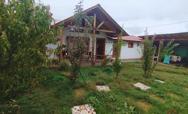 Casa en Venta – Coltauco