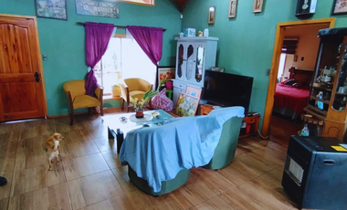 Casa en Venta – Coltauco