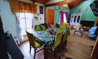 Casa en Venta – Coltauco