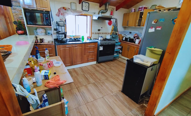 Casa en Venta – Coltauco