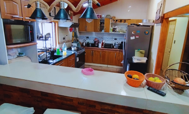 Casa en Venta – Coltauco