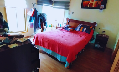 Casa en Venta – Coltauco