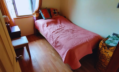 Casa en Venta – Coltauco