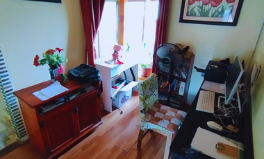 Casa en Venta – Coltauco