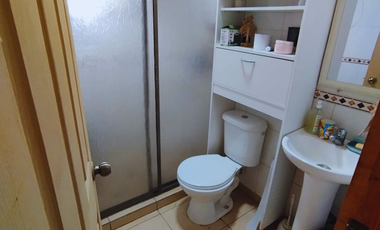 Casa en Venta – Coltauco