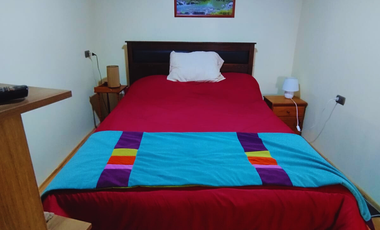 Casa en Venta – Coltauco