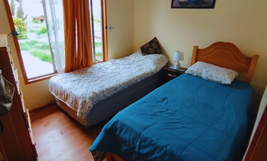 Casa en Venta – Coltauco