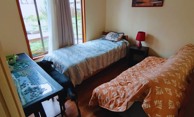 Casa en Venta – Coltauco