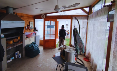 Casa en Venta – Coltauco