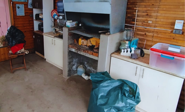 Casa en Venta – Coltauco