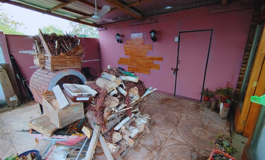 Casa en Venta – Coltauco