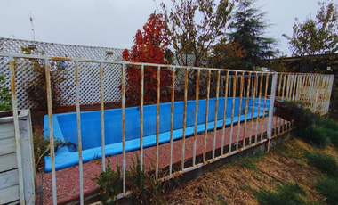 Casa en Venta – Coltauco