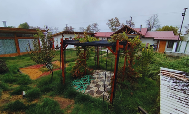 Casa en Venta – Coltauco