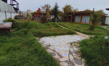 Casa en Venta – Coltauco