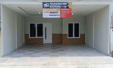 DI JUAL RUMAH BAGUS GRAND TARUMA