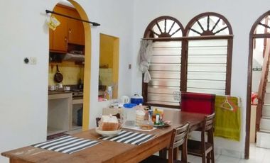 Di JUAL rumah siap murah tengah kota