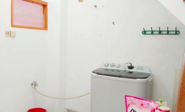 Di JUAL rumah siap murah tengah kota