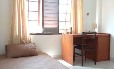 Di JUAL rumah siap murah tengah kota