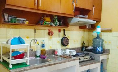 Di JUAL rumah siap murah tengah kota