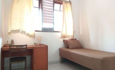 Di JUAL rumah siap murah tengah kota