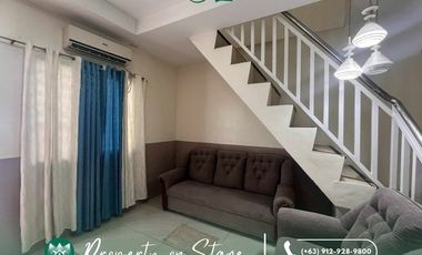 2-Bedroom Apartment for Rent located in Angeles City, Pampanga