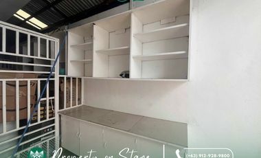 2-Bedroom Apartment for Rent located in Angeles City, Pampanga